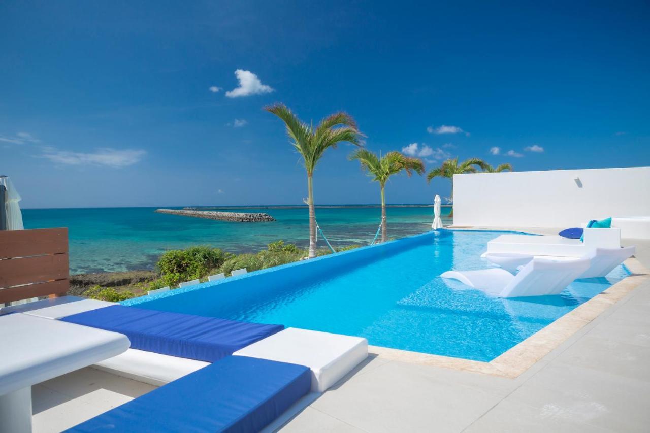 Ronsard Resort Irabu Miyakojima (Okinawa) Exterior foto