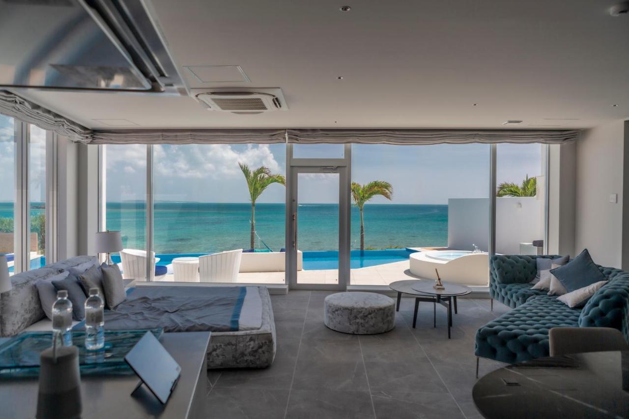 Ronsard Resort Irabu Miyakojima (Okinawa) Exterior foto