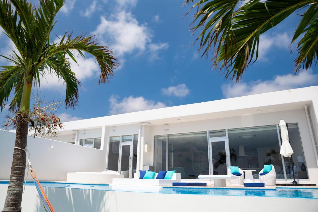Ronsard Resort Irabu Miyakojima (Okinawa) Exterior foto