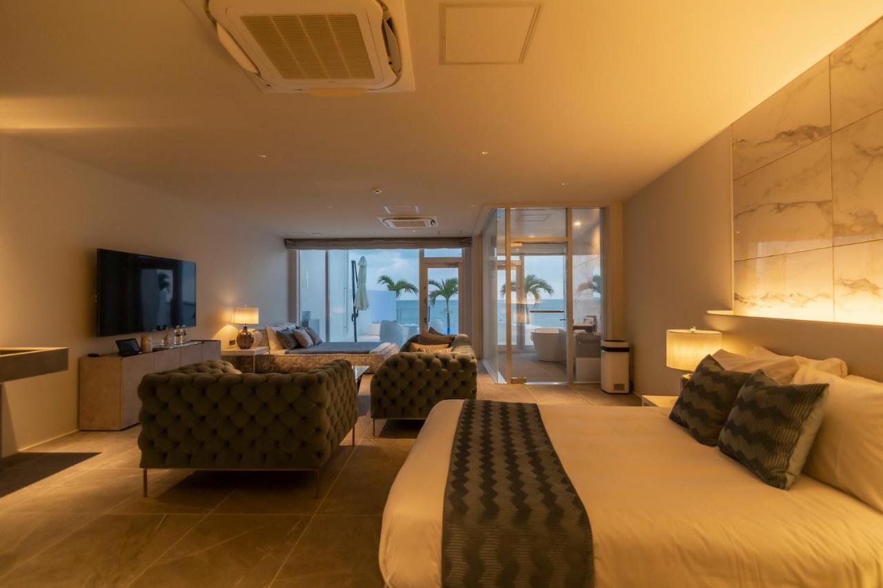 Ronsard Resort Irabu Miyakojima (Okinawa) Exterior foto