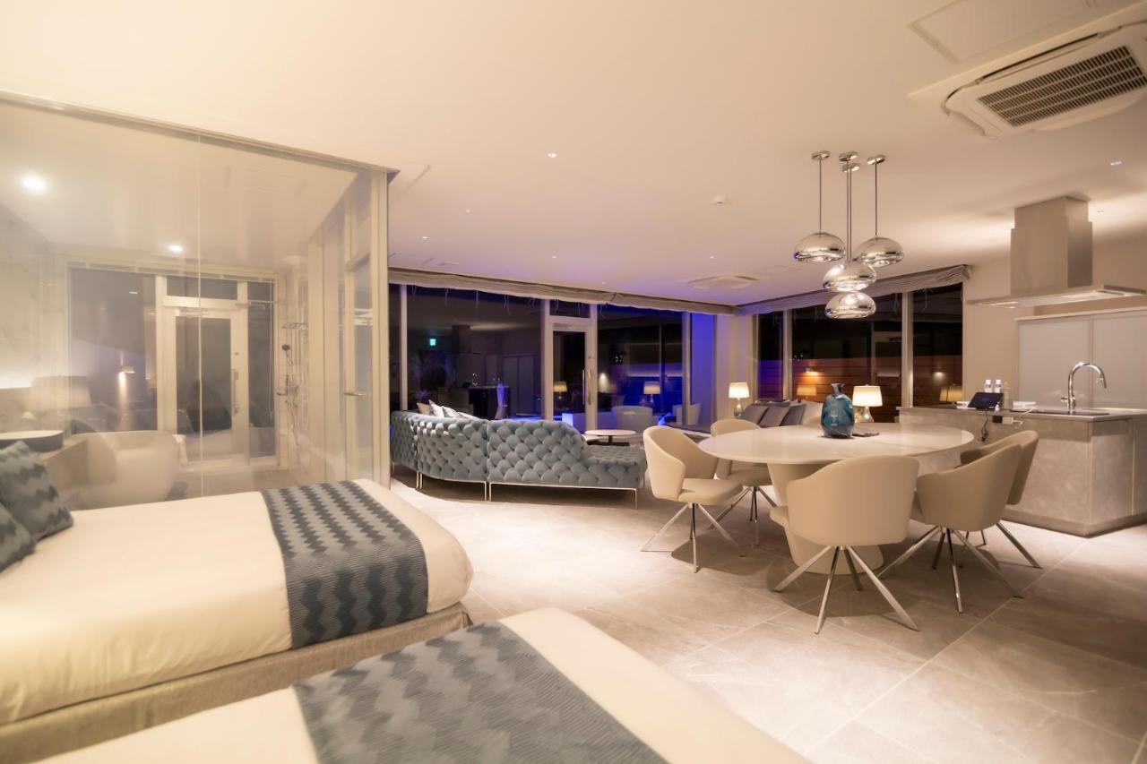 Ronsard Resort Irabu Miyakojima (Okinawa) Exterior foto