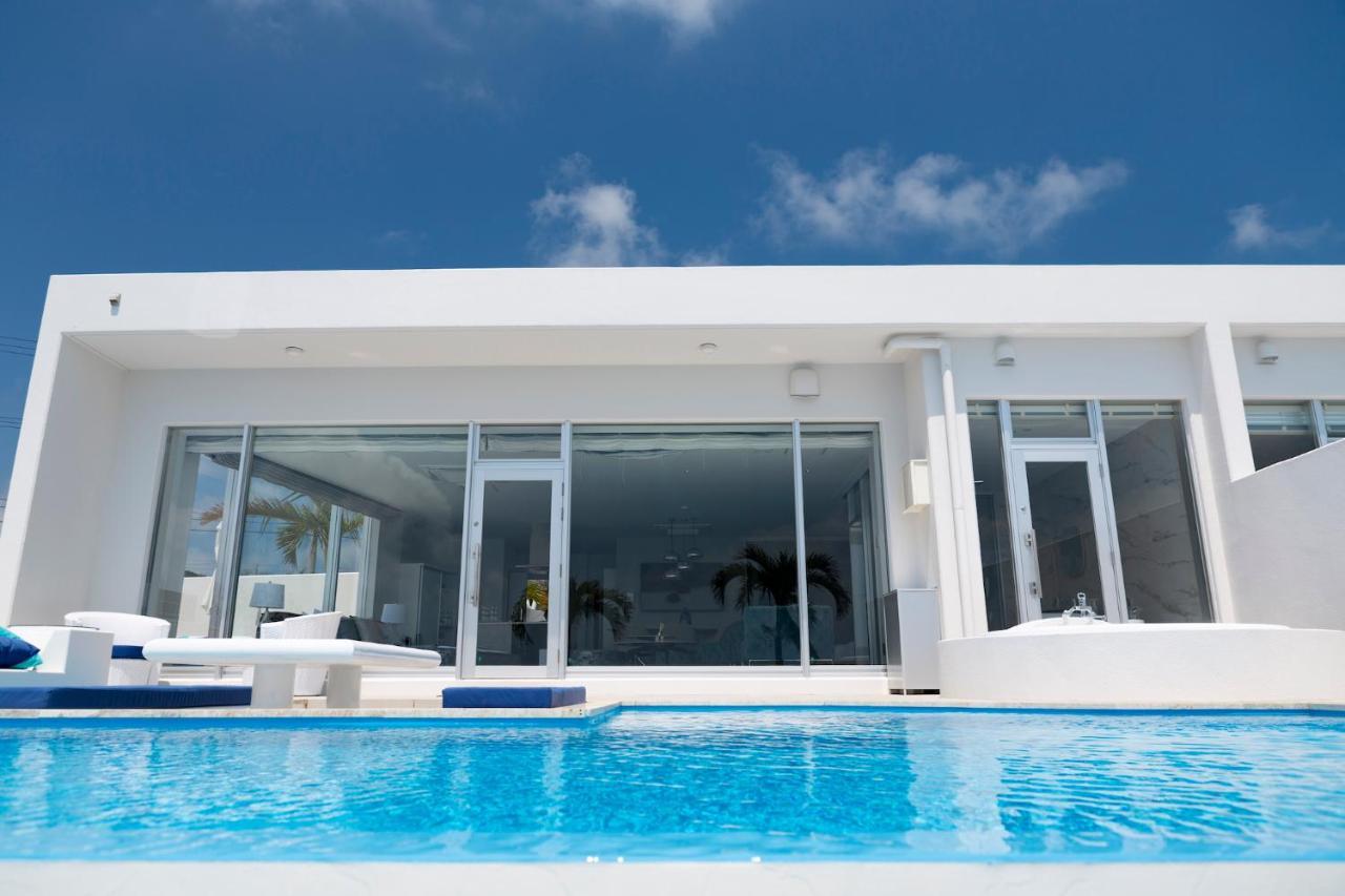 Ronsard Resort Irabu Miyakojima (Okinawa) Exterior foto