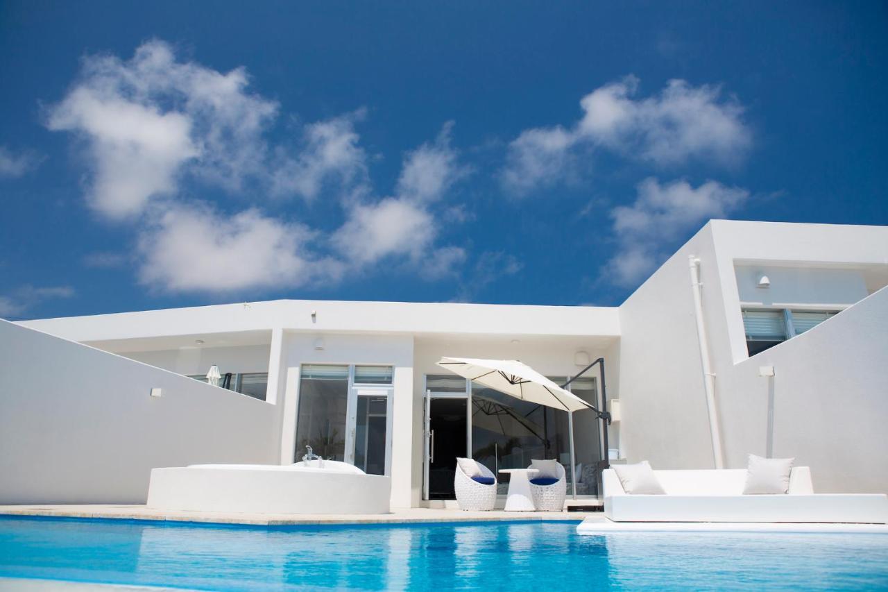 Ronsard Resort Irabu Miyakojima (Okinawa) Exterior foto
