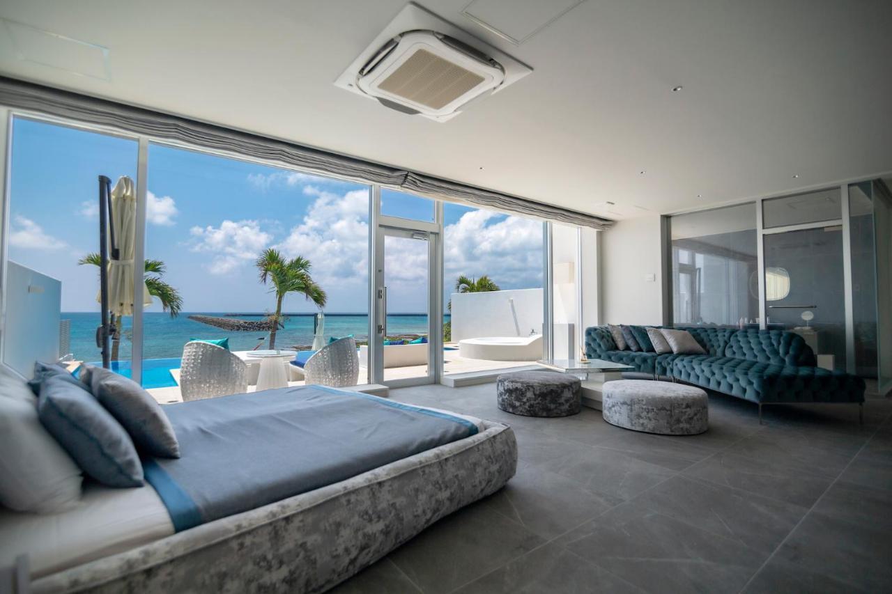 Ronsard Resort Irabu Miyakojima (Okinawa) Exterior foto