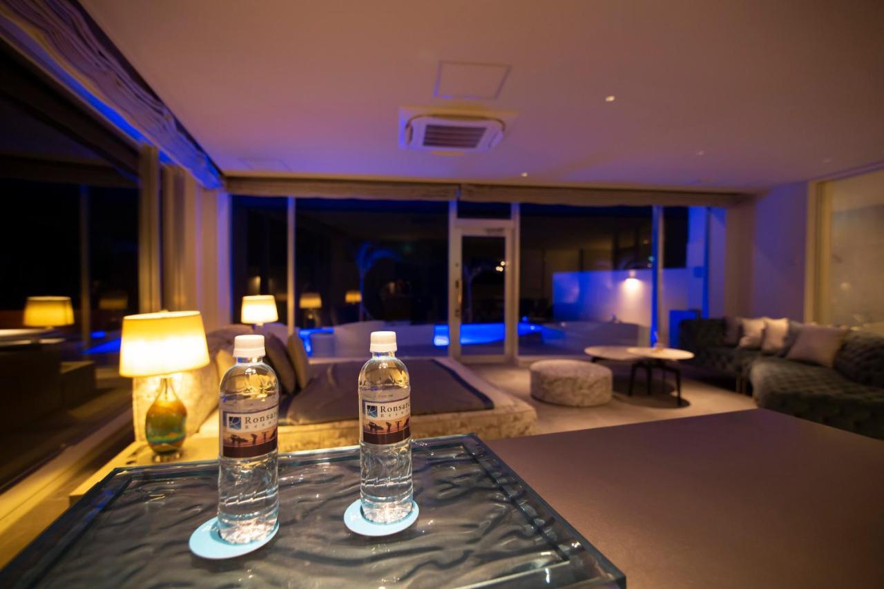 Ronsard Resort Irabu Miyakojima (Okinawa) Exterior foto
