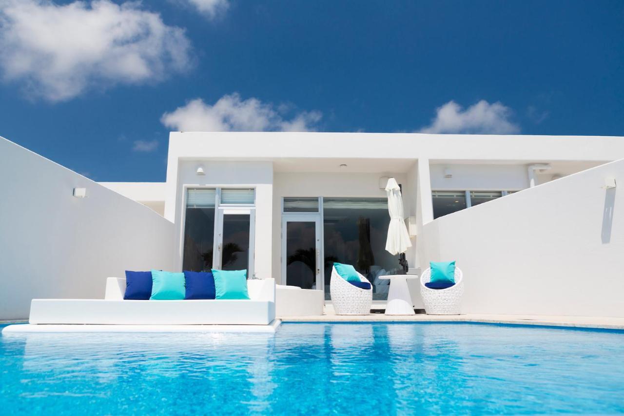 Ronsard Resort Irabu Miyakojima (Okinawa) Exterior foto