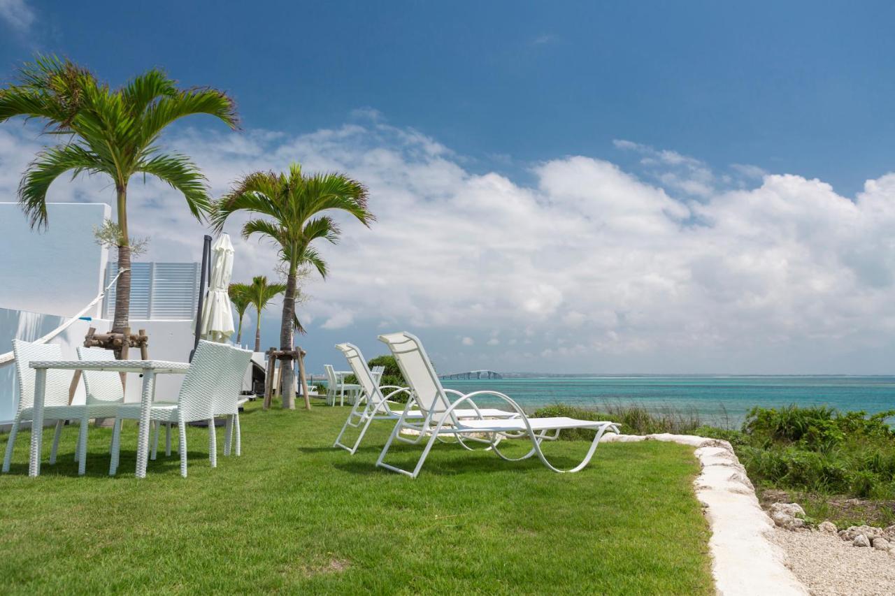 Ronsard Resort Irabu Miyakojima (Okinawa) Exterior foto