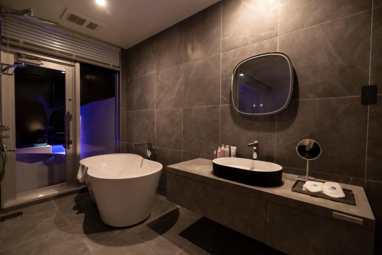 Ronsard Resort Irabu Miyakojima (Okinawa) Exterior foto